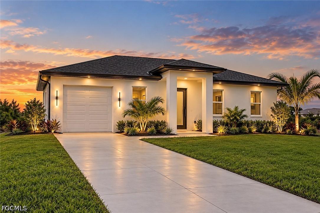 2910 67th St., Lehigh Acres, FL 33971