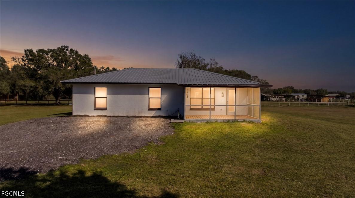 2404 Silver Lake Rd., Labelle, FL 33935