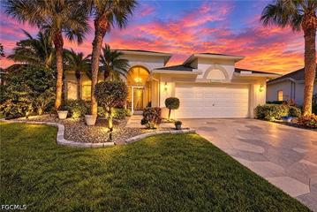 New Homes For Sale This Week in Heritage Cove: October 23rd to October 29th
