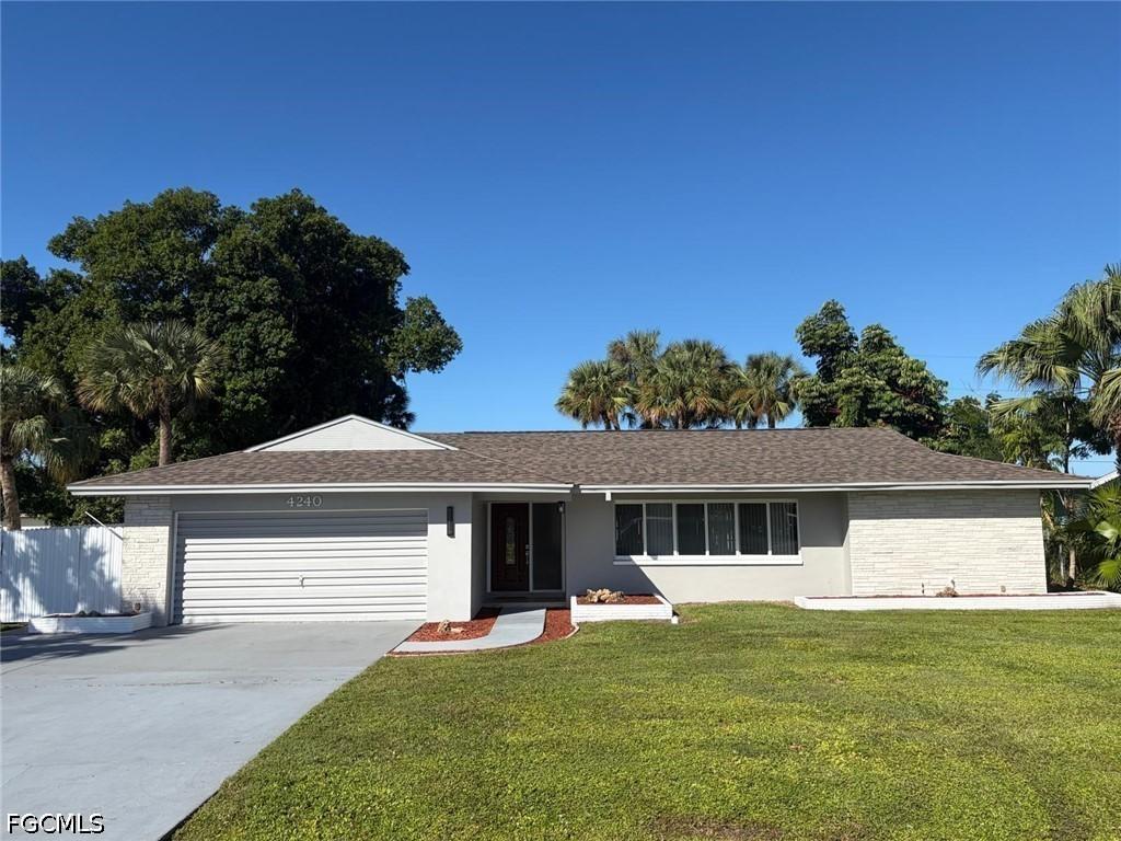 4240 Palm Tree Blvd., Cape Coral, FL 33904