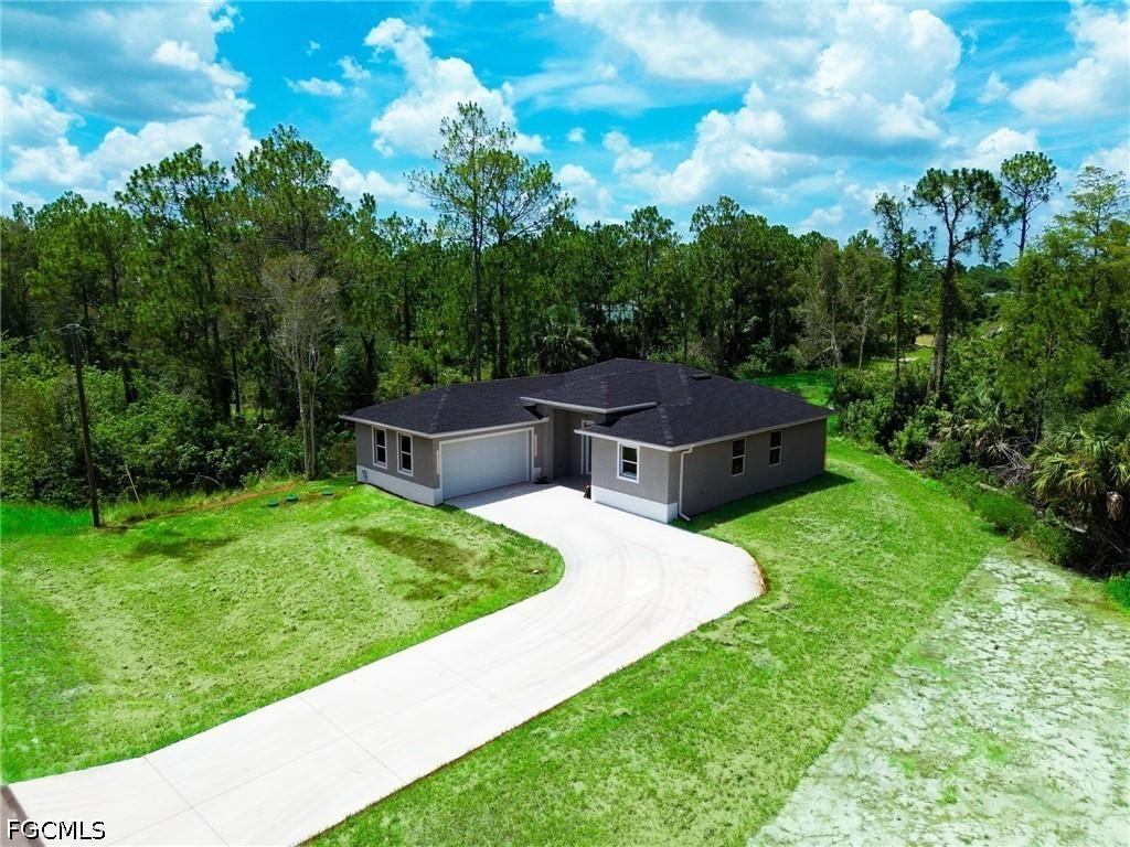 529 Knapp St., Lehigh Acres, FL 33974