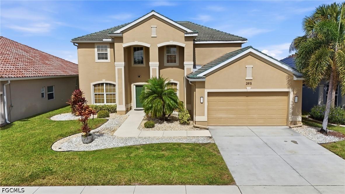 2815 Via Piazza Loop, Fort Myers, FL 33905