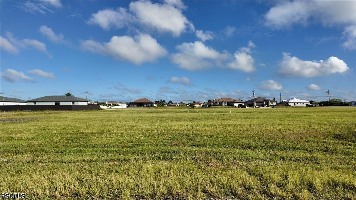 3401 NW 7th Ter., Cape Coral, FL 33993