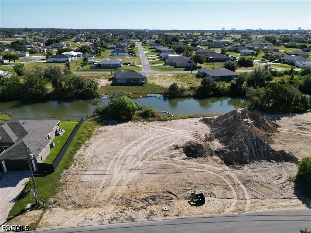 1817 NE 13th Ave., Cape Coral, FL 33909