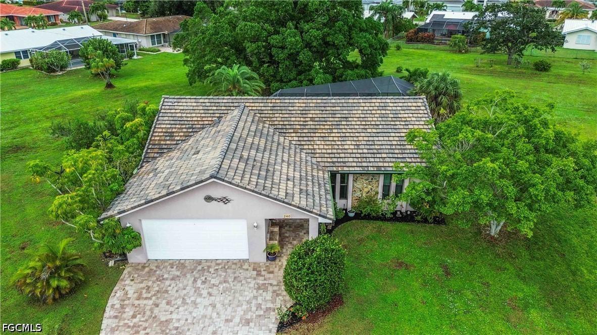 2903 Roma Ct., Punta Gorda, FL 33950