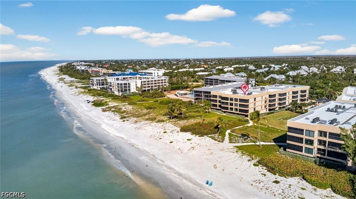 2721 W Gulf Dr. #316, Sanibel, FL 33957