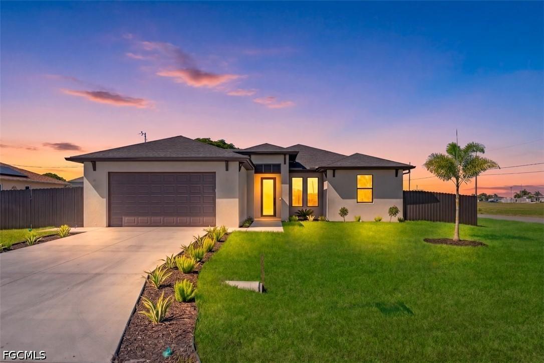 1514 NE 7th Ave., Cape Coral, FL 33909