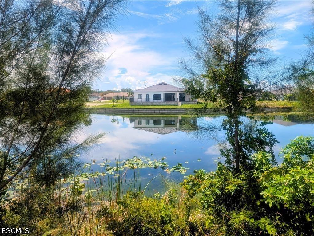2610 NW 26th Ct., Cape Coral, FL 33993