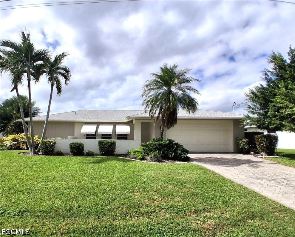 4426 SE 9th Ave., Cape Coral, FL 33904