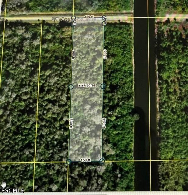[Address Unavailable], Naples, FL 34117