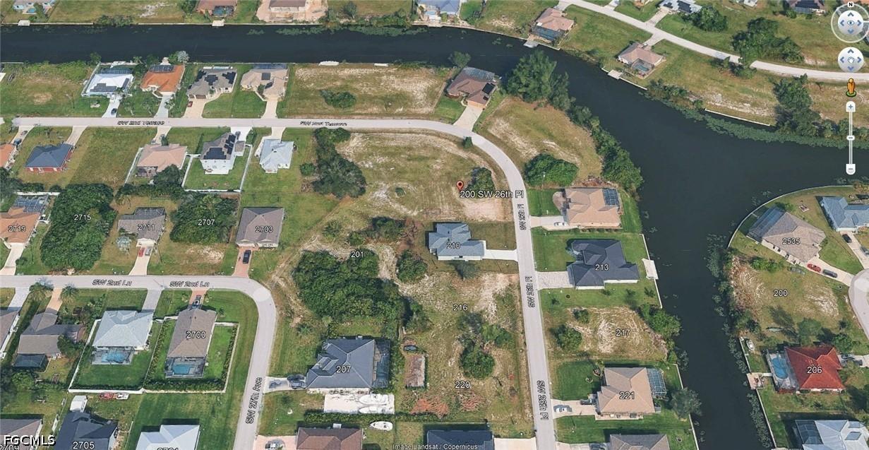 200 SW 26th Pl., Cape Coral, FL 33991