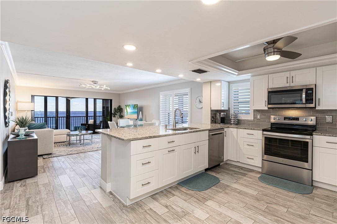 3350 N Key Dr. #914, North Fort Myers, FL 33903