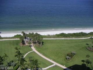 4401 Gulf Shore Blvd. #1703, Naples, FL