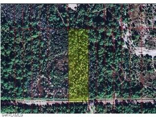 415 Shady Hollow Blvd., Naples, FL 34120