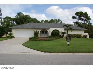 1909 Princess Ct., Naples, FL