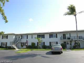 105 Penny Ln. #8, Naples, FL 34112