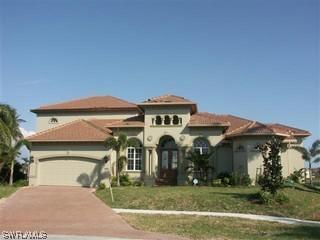 1842 Maywood Ct., Marco Island, FL
