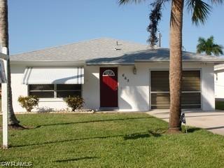 665 103rd Ave., Naples, FL 34108