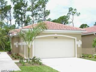 8188 Sanctuary Drive #1, Naples, FL 34104