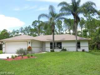 4871 Palmetto Woods Dr., Naples, FL 34119