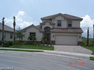 9190 Treeside Ct., Naples, FL 34120