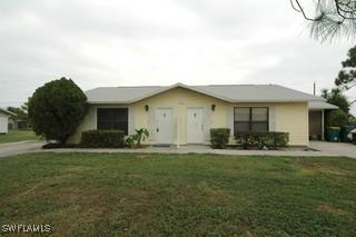 5387 24th Ave., Naples, FL 34116