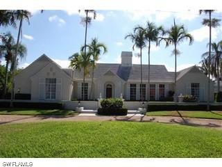 3223 Fort Charles Dr., Naples, FL 34102