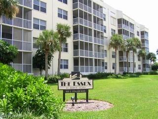801 Collier Blvd. #305, Marco Island, FL