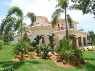 790 Broad Ct., Naples, FL 34102