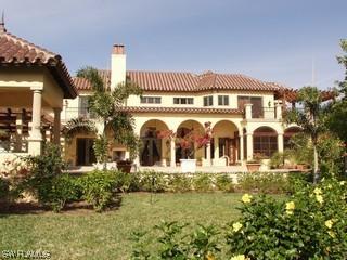 [Address Hidden by Seller], Naples, FL