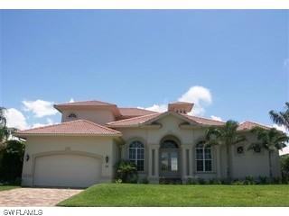 93 South Seas Ct., Marco Island, FL