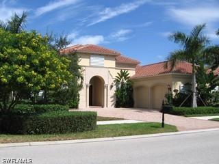 7706 Mulberry Ln., Naples, FL 34114
