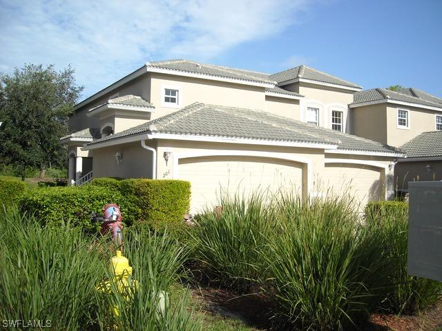 3445 Laurel Greens Ln. #101, Naples, FL 34119