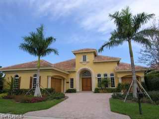 8596 Majorca Lane, Naples, FL 34114
