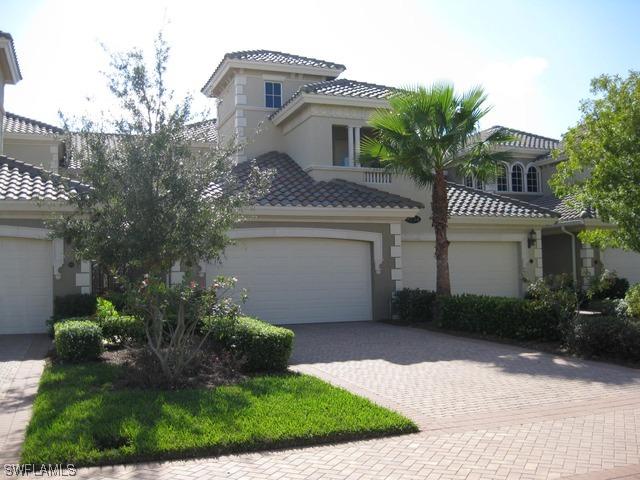 9234 Tesoro Ln. #103, Naples, FL 34114