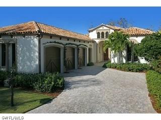 1505 Marsh Wren Ln., Naples, FL 34105
