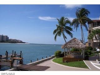 60 Pelican St. #205, Naples, FL