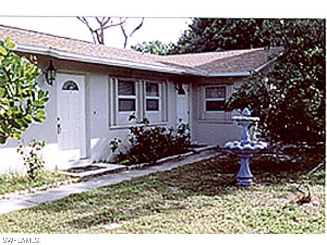 1366 Highlands Dr., Naples, FL 34103