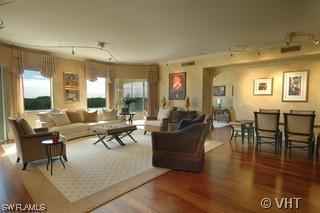 2748 Tiburon Blvd. #C-503, Naples, FL 34109