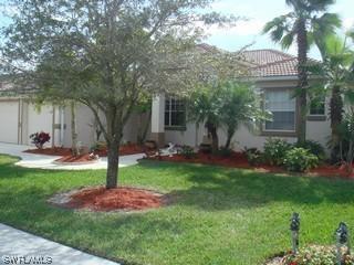 3482 Ocean Bluff Ct., Naples, FL 34120