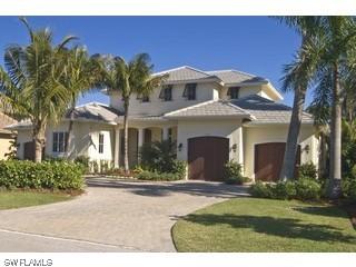 644 Bougainvillea Rd., Naples, FL