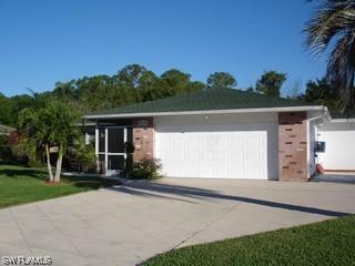 533 Cypress Way, Naples, FL 34110