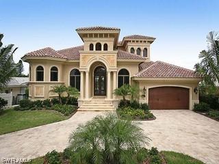 2220 Snook Dr., Naples, FL