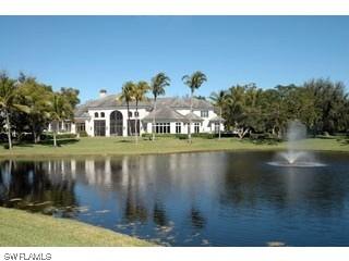 391 Colony Dr., Naples, FL