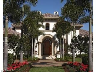 1272 Osprey Tr., Naples, FL 34105