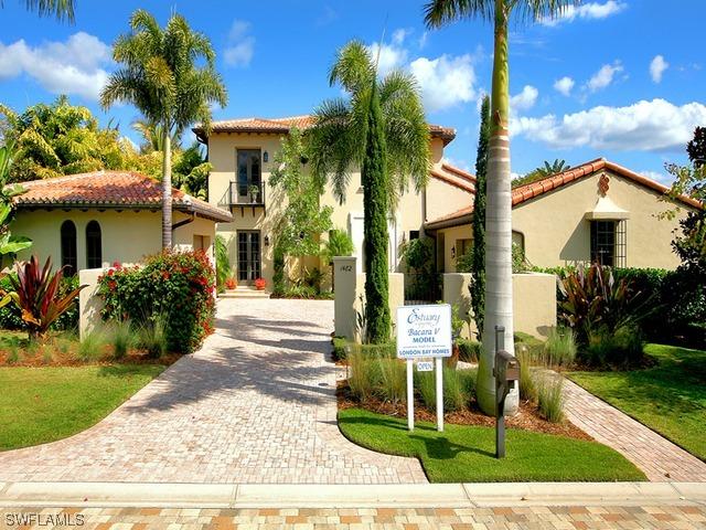 1482 Anhinga Point, Naples, FL 34105