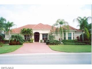 2770 Olde Cypress Dr., Naples, FL