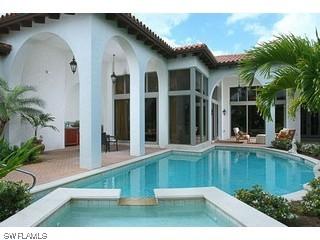 1310 Noble Heron Way, Naples, FL 34105