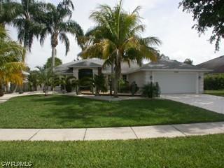 2449 Pinewoods Cir. #6, Naples, FL