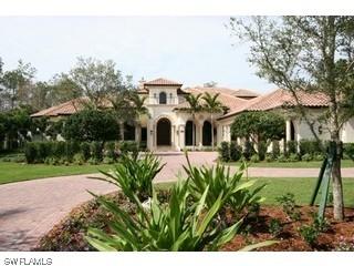 2817 Thistle Way, Naples, FL 34105